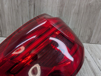 18-21 OEM BMW G01 X3 30 M40 Rear Left Driver Side Outer Tail Light