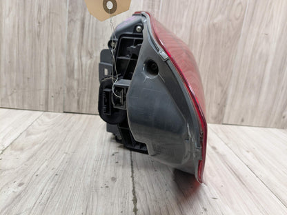 18-21 OEM BMW G01 X3 30 M40 Rear Left Driver Side Outer Tail Light