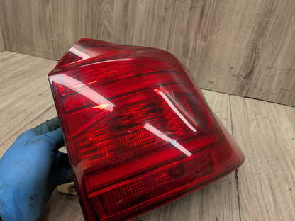 18-21 OEM BMW G01 X3 30 M40 Rear Right Passenger Side Outer Tail Light