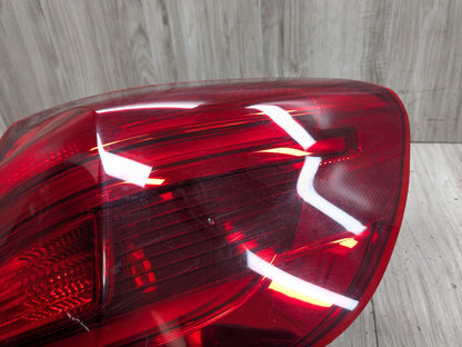 18-21 OEM BMW G01 X3 30 M40 Rear Right Passenger Side Outer Tail Light
