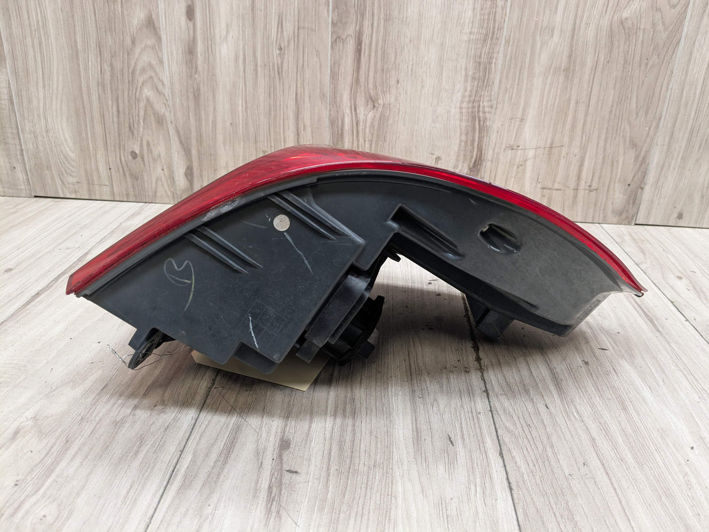 18-21 OEM BMW G01 X3 30 M40 Rear Right Passenger Side Outer Tail Light