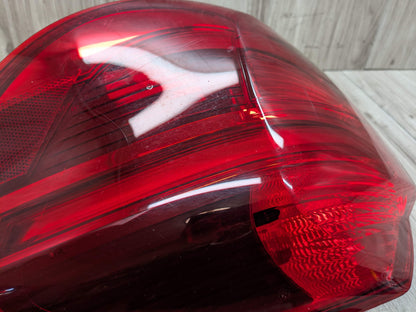 18-21 OEM BMW G01 X3 30 M40 Rear Right Passenger Side Outer Tail Light