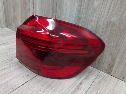 18-21 OEM BMW G01 X3 30 M40 Rear Right Passenger Side Outer Tail Light