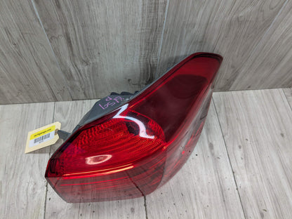 18-21 OEM BMW G01 X3 30 M40 Rear Right Passenger Side Outer Tail Light