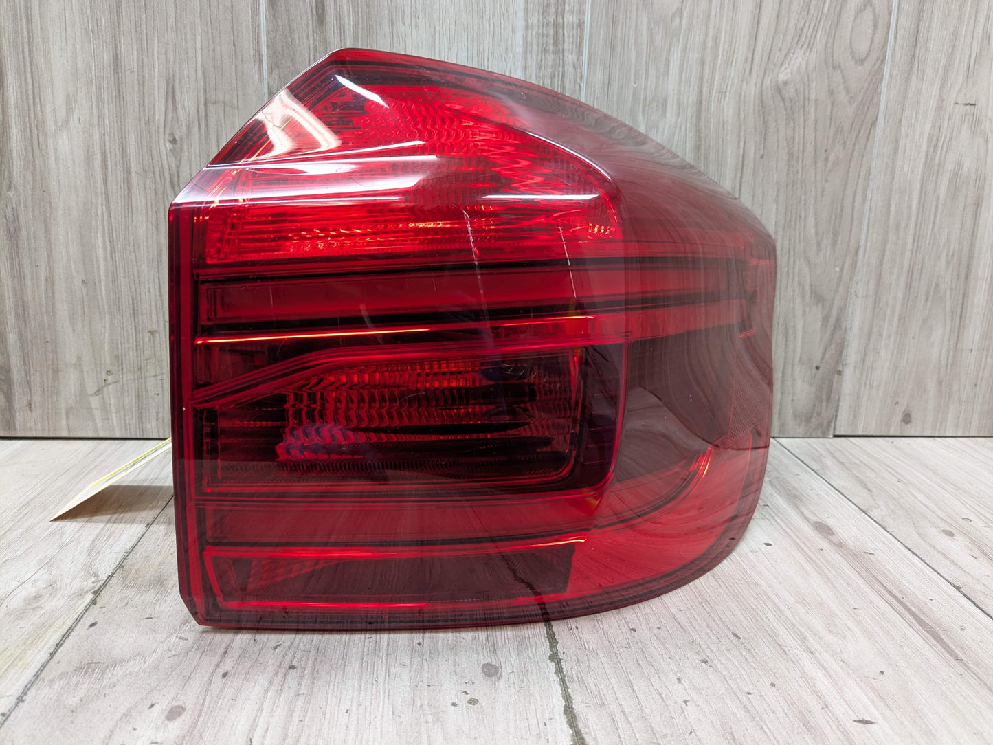 18-21 OEM BMW G01 X3 30 M40 Rear Right Passenger Side Outer Tail Light
