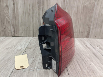 18-21 OEM BMW G01 X3 30 M40 Rear Right Passenger Side Outer Tail Light