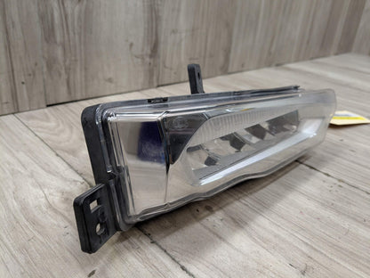 18-21 OEM BMW G01 G02 X3 X4 Front Right Passenger Side LED Fog Light Lamp