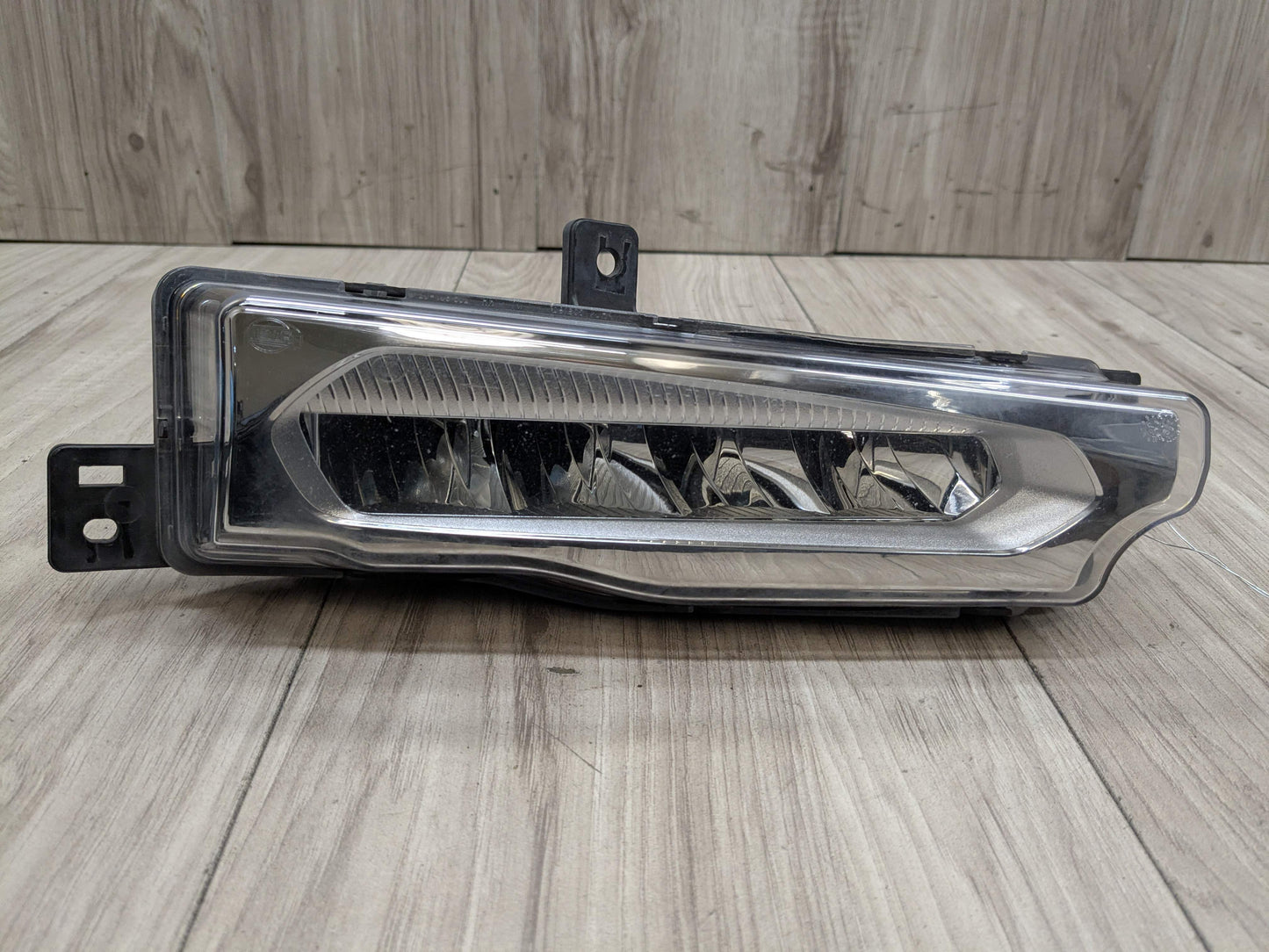 18-21 OEM BMW G01 G02 X3 X4 Front Right Passenger Side LED Fog Light Lamp
