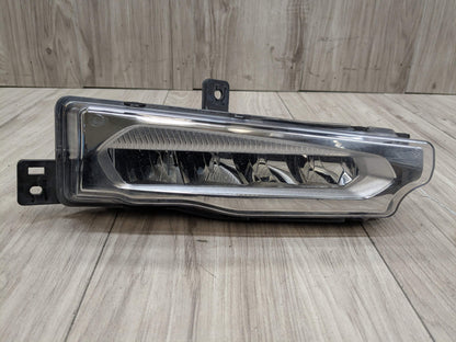 18-21 OEM BMW G01 G02 X3 X4 Front Right Passenger Side LED Fog Light Lamp