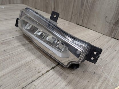 18-21 OEM BMW G01 G02 X3 X4 Front Right Passenger Side LED Fog Light Lamp