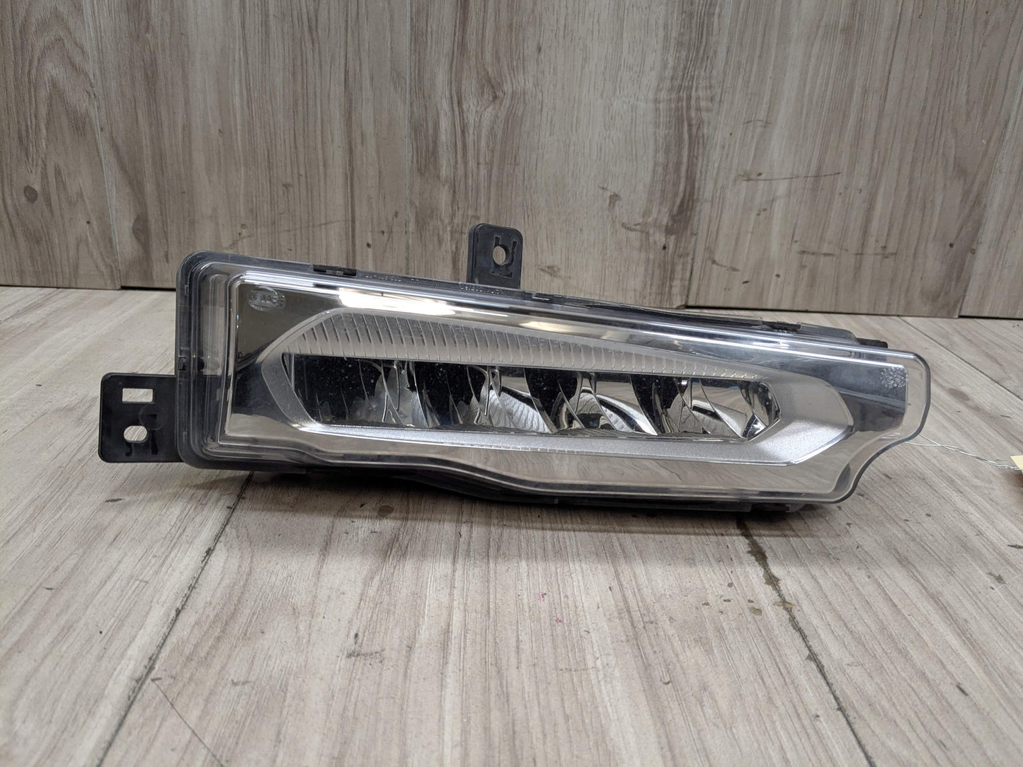 18-21 OEM BMW G01 G02 X3 X4 Front Right Passenger Side LED Fog Light Lamp
