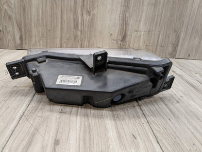 18-21 OEM BMW G01 G02 X3 X4 Front Right Passenger Side LED Fog Light Lamp