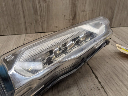 18-21 OEM BMW G01 G02 X3 X4 Front Right Passenger Side LED Fog Light Lamp