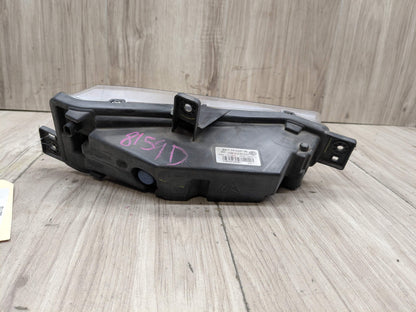18-21 OEM BMW G01 G02 X3 X4 Front Left Driver Side LED Fog Light Lamp