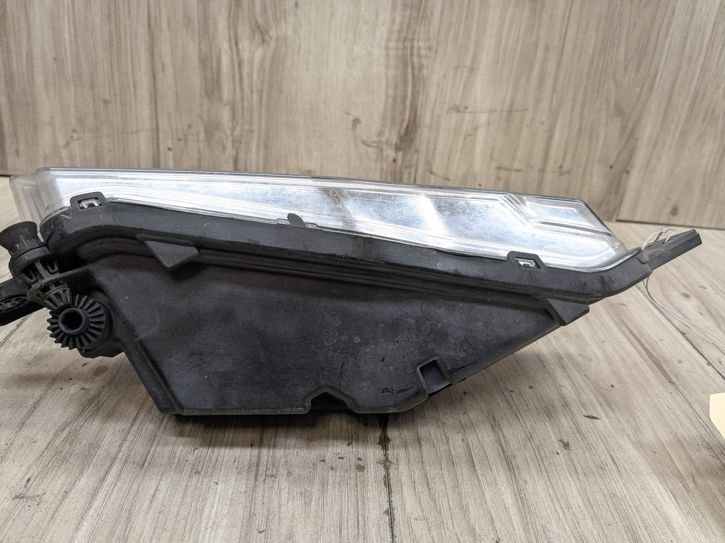 18-21 OEM BMW G01 G02 X3 X4 Front Left Driver Side LED Fog Light Lamp