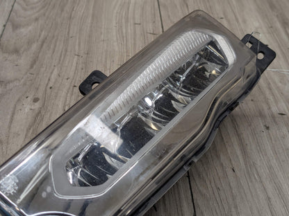 18-21 OEM BMW G01 G02 X3 X4 Front Left Driver Side LED Fog Light Lamp