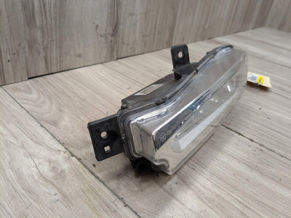 18-21 OEM BMW G01 G02 X3 X4 Front Left Driver Side LED Fog Light Lamp