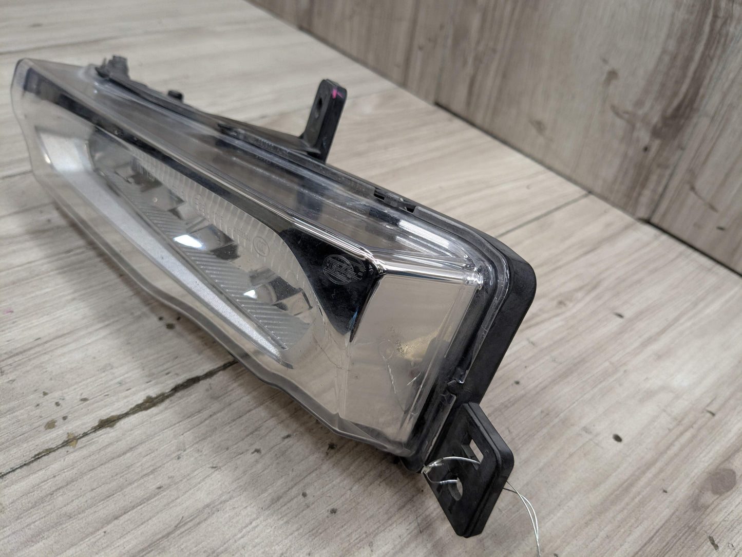 18-21 OEM BMW G01 G02 X3 X4 Front Left Driver Side LED Fog Light Lamp