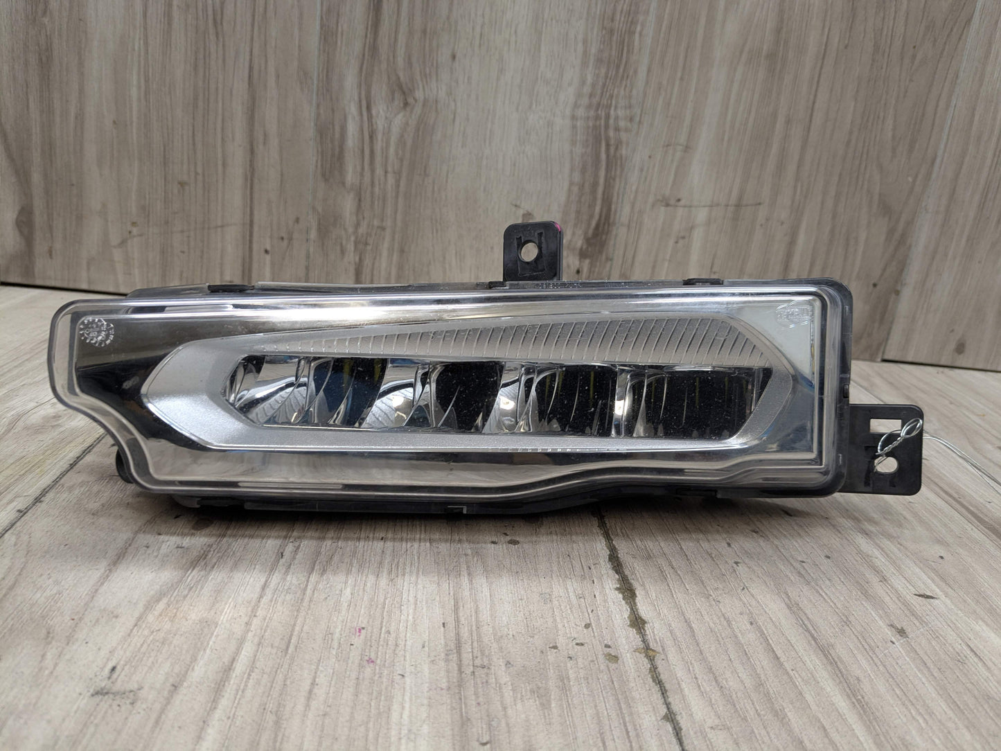 18-21 OEM BMW G01 G02 X3 X4 Front Left Driver Side LED Fog Light Lamp