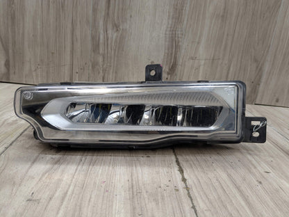 18-21 OEM BMW G01 G02 X3 X4 Front Left Driver Side LED Fog Light Lamp
