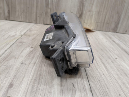 18-21 OEM BMW G01 G02 X3 X4 Front Left Driver Side LED Fog Light Lamp