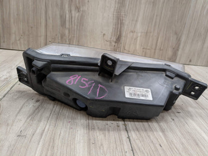 18-21 OEM BMW G01 G02 X3 X4 Front Left Driver Side LED Fog Light Lamp