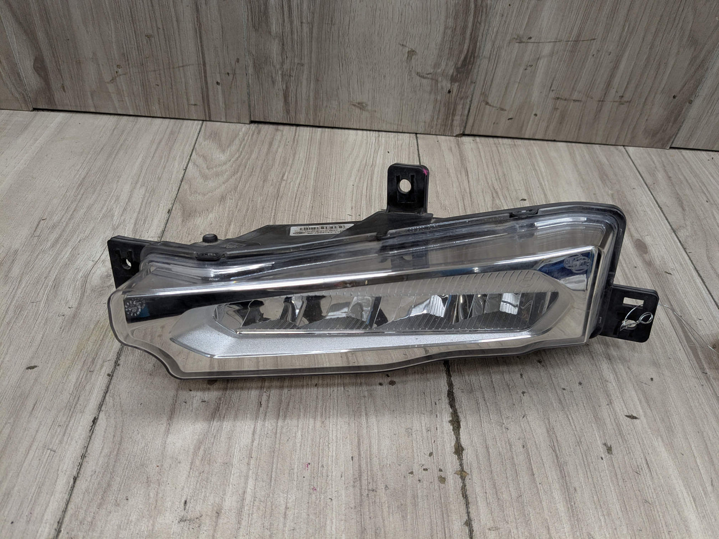 18-21 OEM BMW G01 G02 X3 X4 Front Left Driver Side LED Fog Light Lamp