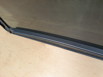 18-24 OEM BMW G01 F97 X3 X3M Front Upper Sunroof Sun Roof Cover Window Glass
