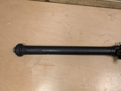 18-23 OEM BMW G01 X3 30i RWD Rear Driveshaft Axle Drive Shaft Propeller L=1530