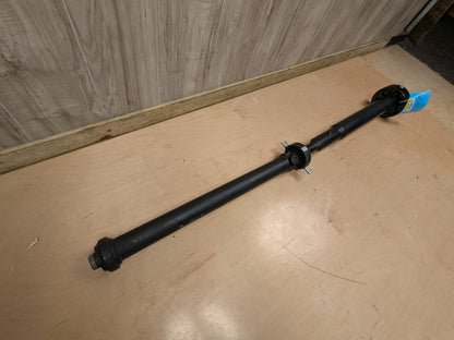 18-23 OEM BMW G01 X3 30i RWD Rear Driveshaft Axle Drive Shaft Propeller L=1530