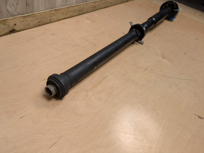 18-23 OEM BMW G01 X3 30i RWD Rear Driveshaft Axle Drive Shaft Propeller L=1530