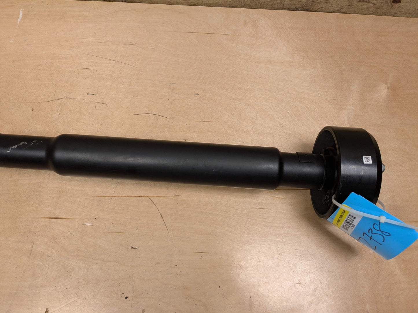 18-23 OEM BMW G01 X3 30i RWD Rear Driveshaft Axle Drive Shaft Propeller L=1530