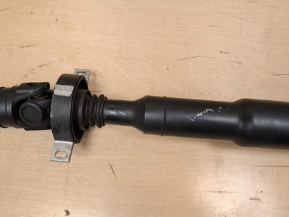 18-23 OEM BMW G01 X3 30i RWD Rear Driveshaft Axle Drive Shaft Propeller L=1530