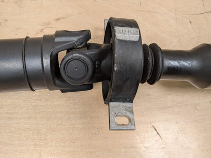 18-23 OEM BMW G01 X3 30i RWD Rear Driveshaft Axle Drive Shaft Propeller L=1530