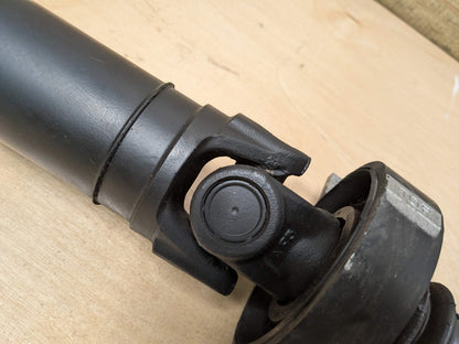 18-23 OEM BMW G01 X3 30i RWD Rear Driveshaft Axle Drive Shaft Propeller L=1530