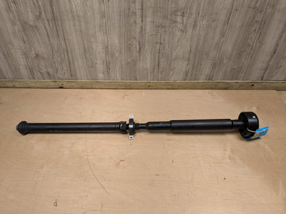 18-23 OEM BMW G01 X3 30i RWD Rear Driveshaft Axle Drive Shaft Propeller L=1530