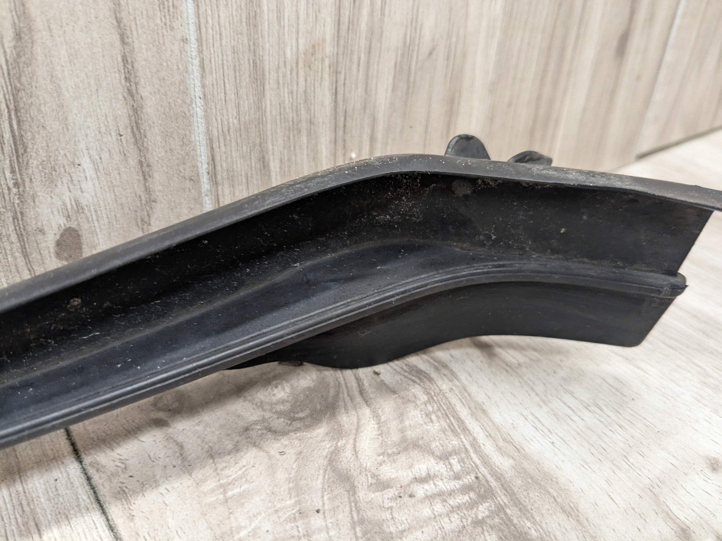 OEM BMW G01 F97 X3 X3M Front Left Right Side Windshield Pillar Drip Molding PAIR