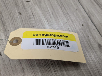 OEM BMW F93 F97 G01 G02 G16 G20 G80 M3 330 M340 Front Left Right Seatbelt Buckle