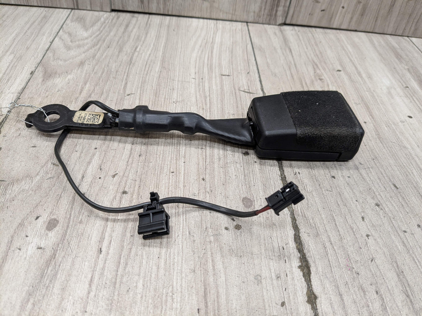 OEM BMW F93 F97 G01 G02 G16 G20 G80 M3 330 M340 Front Left Right Seatbelt Buckle