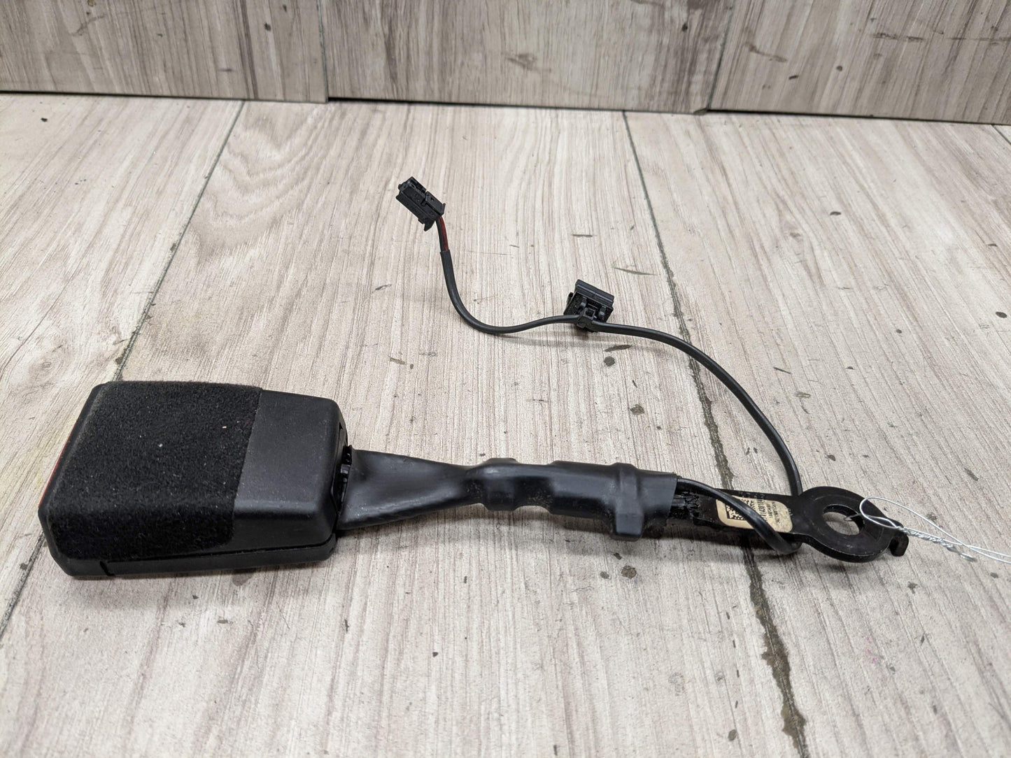 OEM BMW F93 F97 G01 G02 G16 G20 G80 M3 330 M340 Front Left Right Seatbelt Buckle