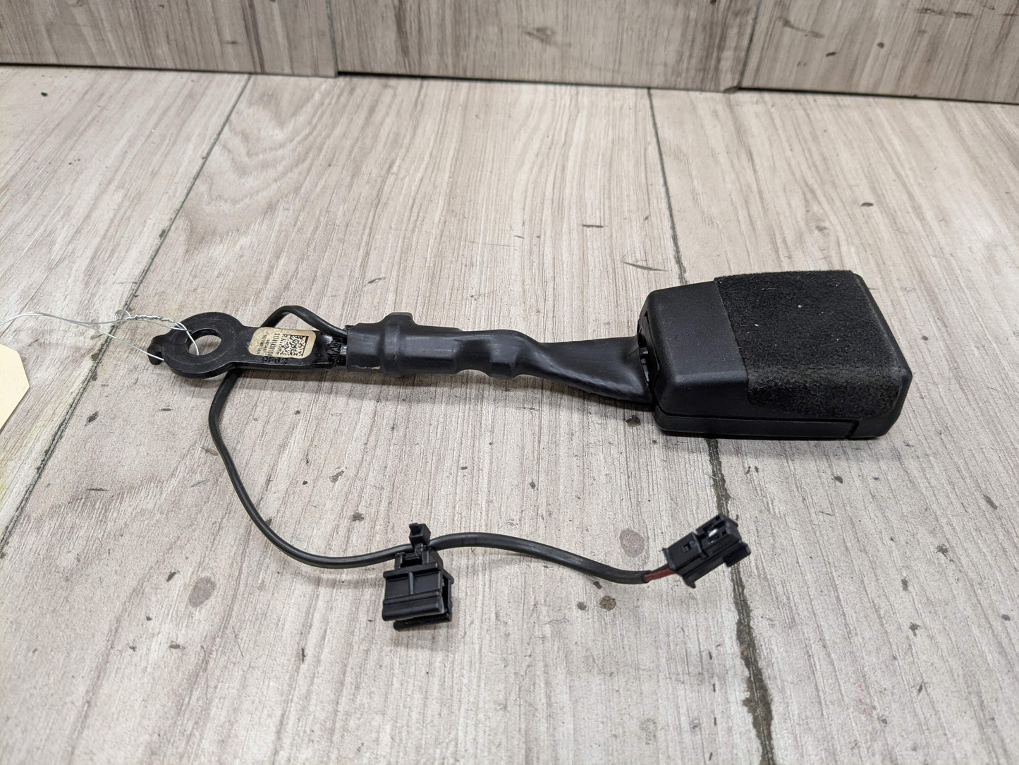 OEM BMW F93 F97 G01 G02 G16 G20 G80 M3 330 M340 Front Left Right Seatbelt Buckle