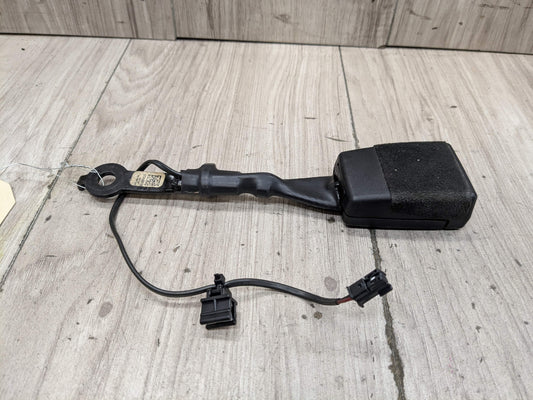 OEM BMW F93 F97 G01 G02 G16 G20 G80 M3 330 M340 Front Left Right Seatbelt Buckle