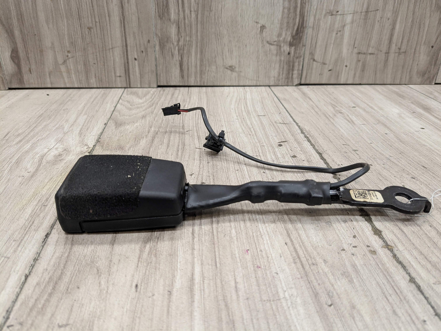 OEM BMW F93 F97 G01 G02 G16 G20 G80 M3 330 M340 Front Left Right Seatbelt Buckle