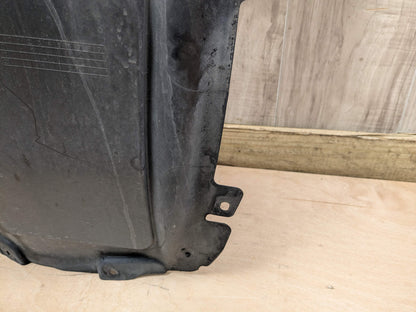 18-24 OEM BMW G01 G02 X3 X4 Front Left Driver Fender Liner Wheel Splash Shield