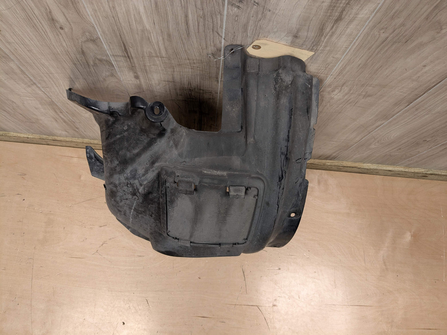 18-24 OEM BMW G01 G02 X3 X4 Front Left Driver Fender Liner Wheel Splash Shield