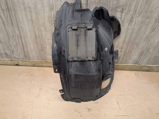 OEM BMW G01 G02 X3 X4 Front Right Passenger Fender Liner Wheel Splash Shield