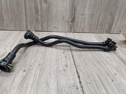 PRE-LCI OEM BMW G01 G12 G30 X3 Transmission Oil Cooler Inlet Outlet Hose B46 B58