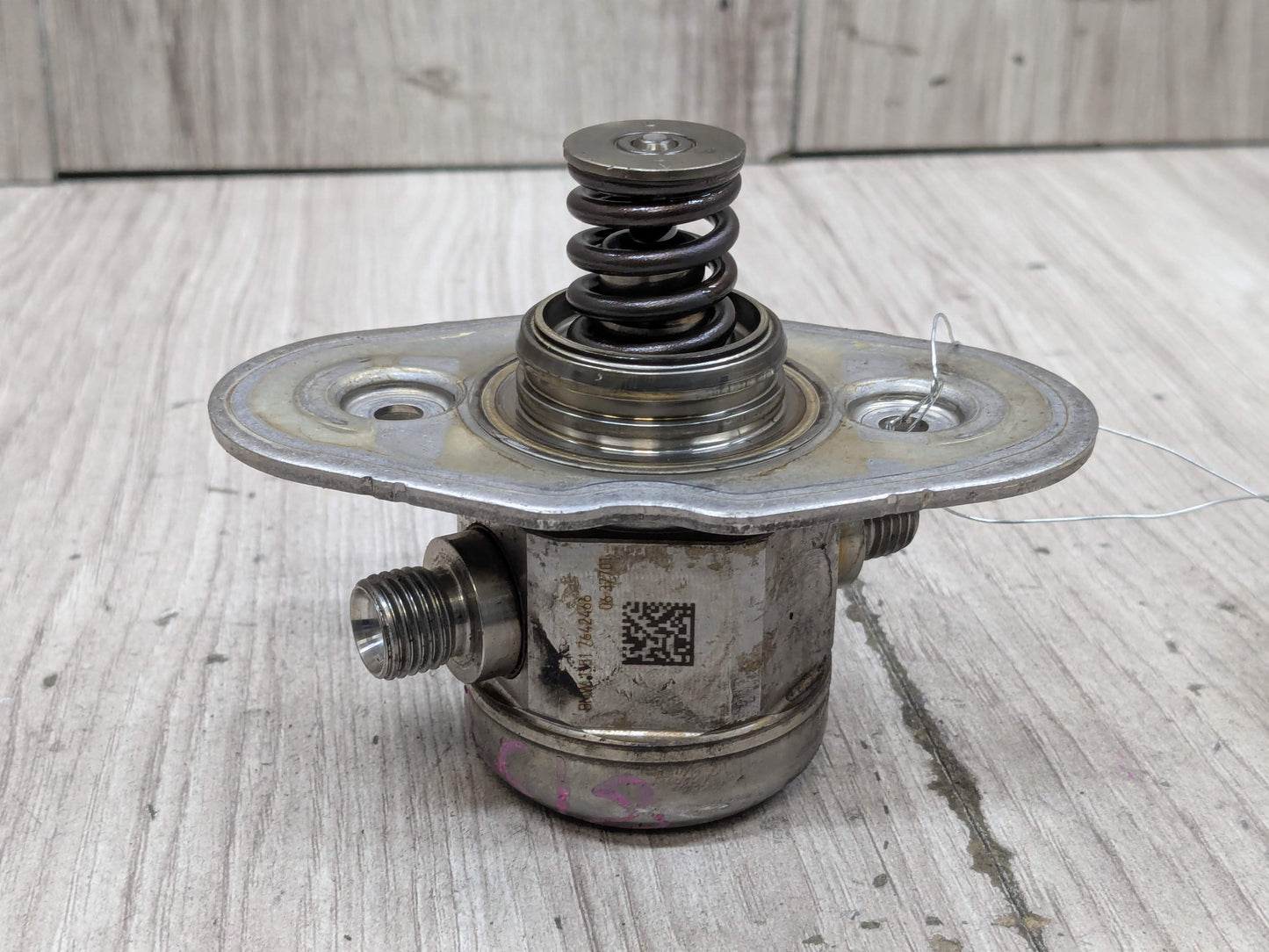 OEM BMW G01 G12 G30 F22 F30 F32 F36 Engine B46 B58 HPFP High Pressure Fuel Pump