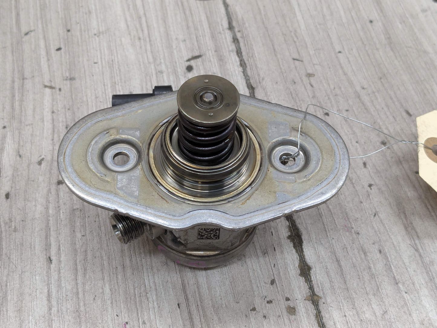 OEM BMW G01 G12 G30 F22 F30 F32 F36 Engine B46 B58 HPFP High Pressure Fuel Pump