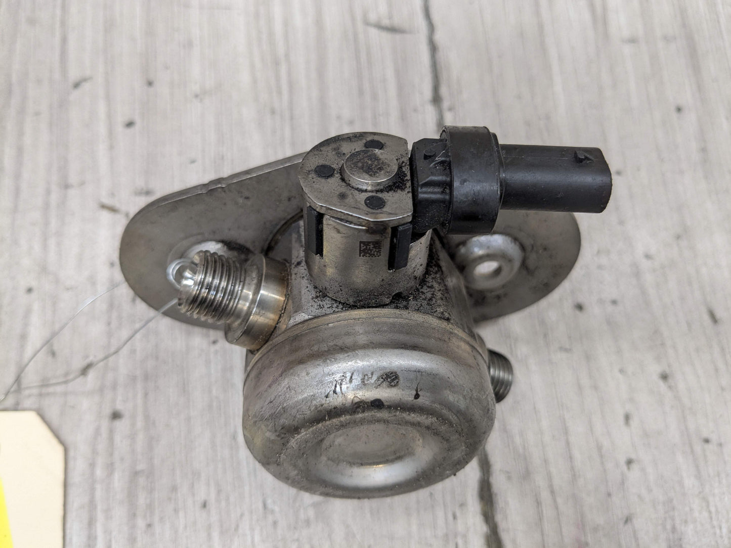 OEM BMW G01 G12 G30 F22 F30 F32 F36 Engine B46 B58 HPFP High Pressure Fuel Pump